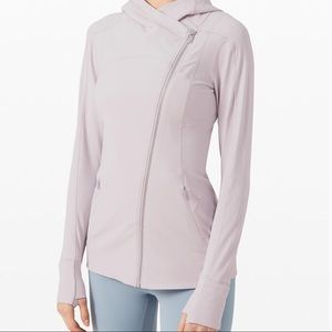 lululemon Nulu zipup